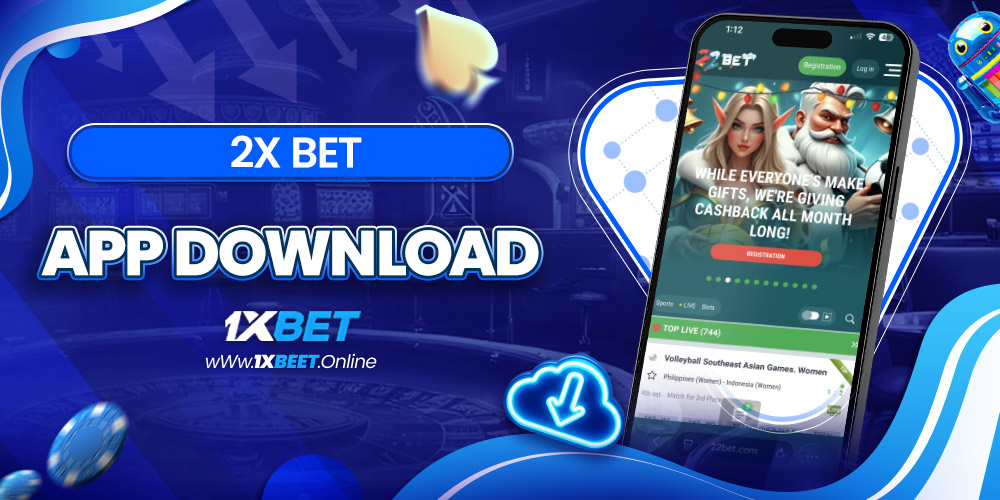 2x bet app download