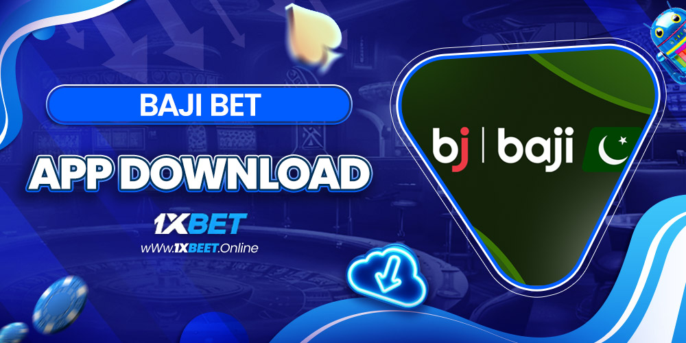 baji bet app download